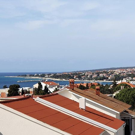 Apartment Valamar 诺瓦利娅 外观 照片