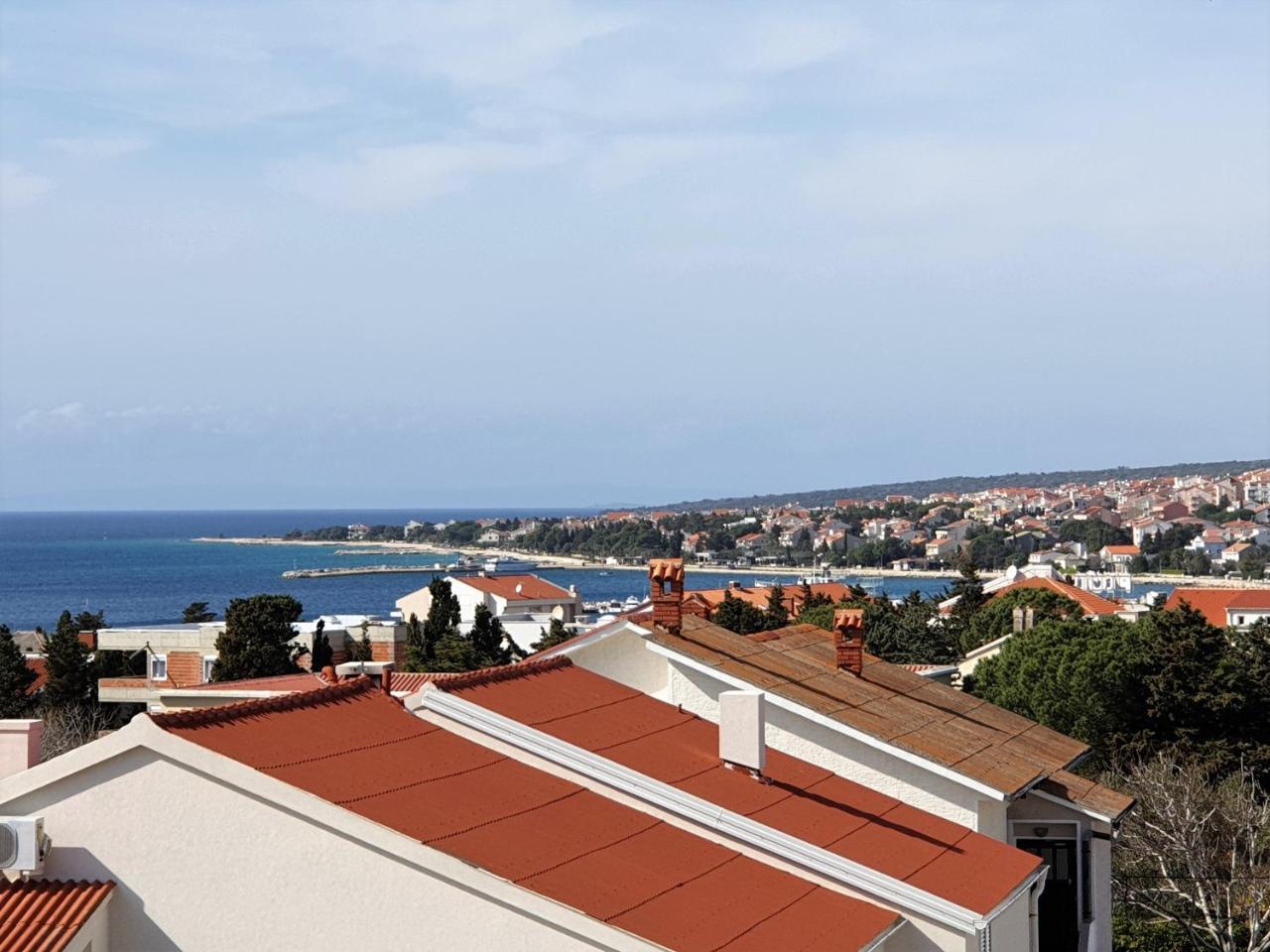 Apartment Valamar 诺瓦利娅 外观 照片