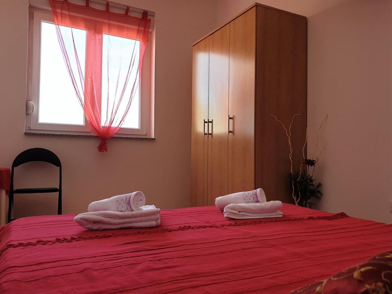 Apartment Valamar 诺瓦利娅 外观 照片