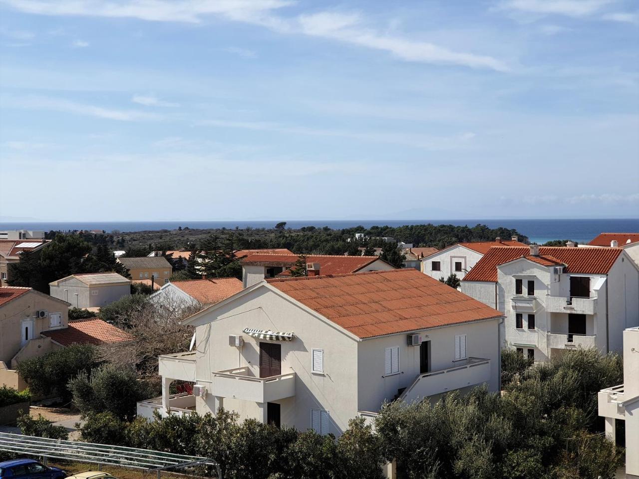 Apartment Valamar 诺瓦利娅 外观 照片
