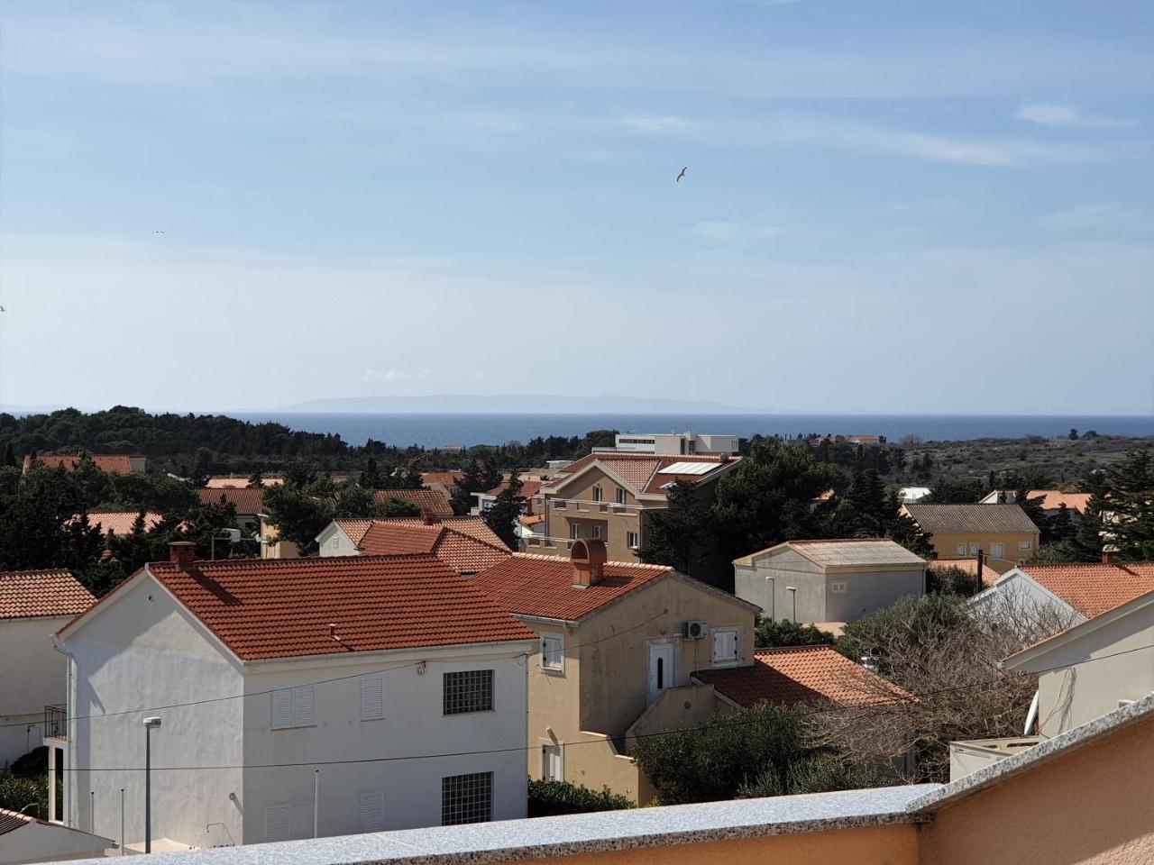 Apartment Valamar 诺瓦利娅 外观 照片