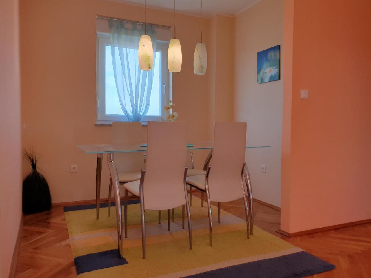 Apartment Valamar 诺瓦利娅 外观 照片