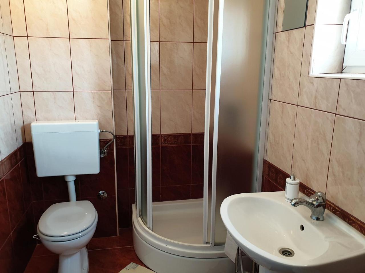 Apartment Valamar 诺瓦利娅 外观 照片