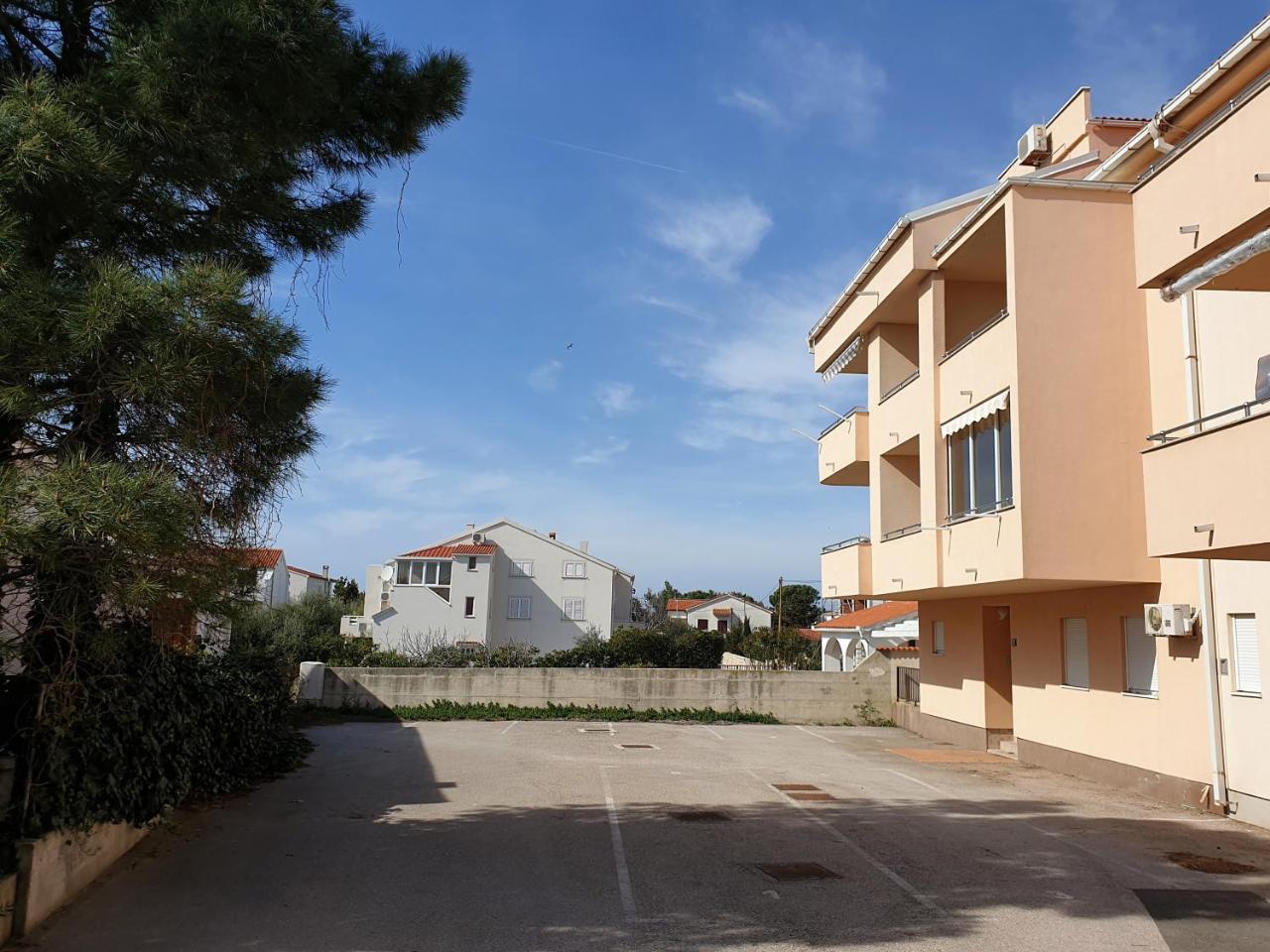 Apartment Valamar 诺瓦利娅 外观 照片