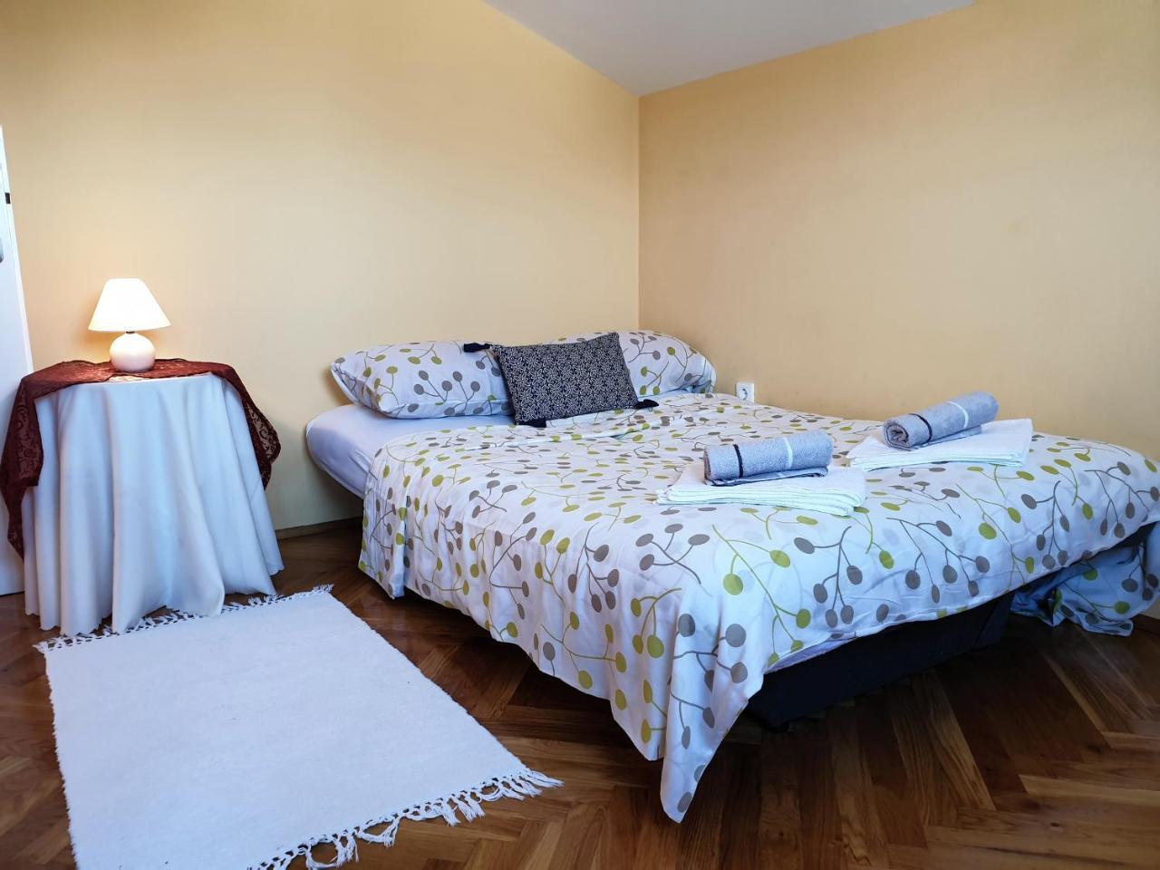 Apartment Valamar 诺瓦利娅 外观 照片